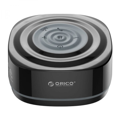 Портативный bluetooth-динамик ORICO SOUNDPLUS-R1-BK