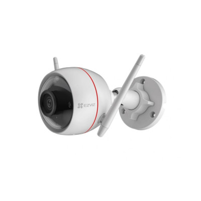 Ezviz Камера видеонаблюдения C3W Pro 2.8 мм CS-C3W-A0-3H2WFL 00-00011855