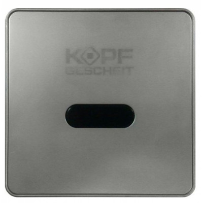 Kopfgescheit Слив для писсуара сенсорный KR 6433 DC 17022
