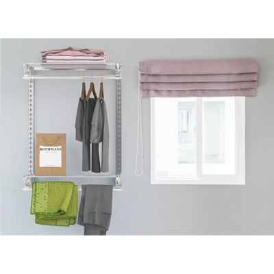 Удобная и практичная гардеробная Volazzi Home 6189279