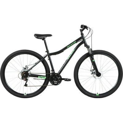 Велосипед ALTAIR MTB HT RBKT1MN9Q002