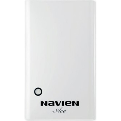 Двухконтурный газовый котел Navien ATMO-16AN PATM0016LS001