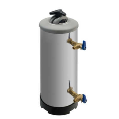 DE VECCHI Водоумягчитель LT16 DVA 9V030/DVN311103 157189
