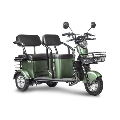 Трицикл Rutrike Караван 022926-2419