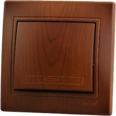 Lezard Мира Выкл х1 сосна 701-0801-100