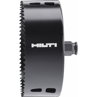 Биметаллическая коронка HILTI MultiCUT 2261183