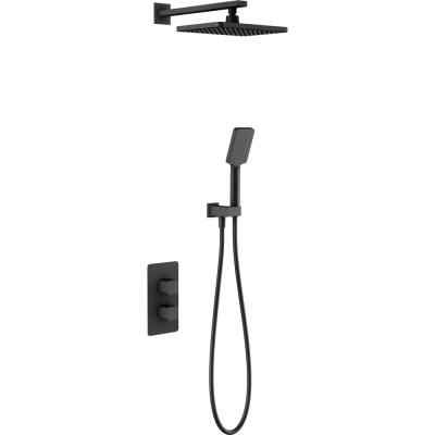 Встроенная душевая система Timo Petruma SX-5059/03SM