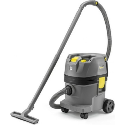 Пылесос влажной и сухой уборки Karcher NT 22/1 Ap Bp Pack 1.528-120.0