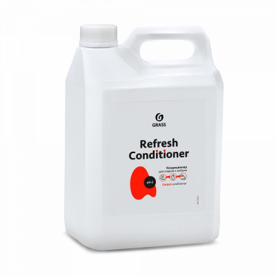 Кислотный кондиционер Grass Refresh Conditioner 125613