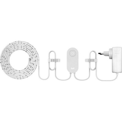 Светодиодная лента YEELIGHT Xiaomi Lightstrip Plus YLDD05YL WHITE