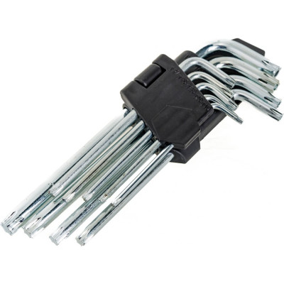 Набор ключей torx LOM 2354390