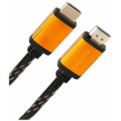 Шнур CADENA HDMI-HDMI