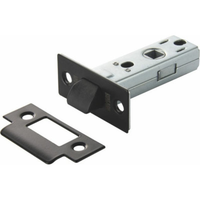 BUSSARE Защёлка под ручку L6-45 PLAST BLACK 940000001853