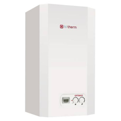 Газовый котел Hi-Therm OPTIMUS 24