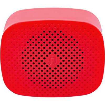 Портативная акустика Rombica MySound Melody Red BT-S071