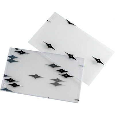 FUBAG Внутреннее защитное стекло BLITZ 5-13 Visor, 5 шт., 31682