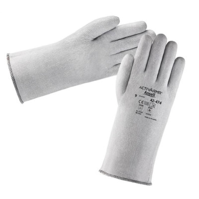 Перчатки Ansell ACTIVARMR 42-474 20468-10