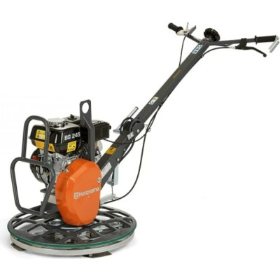 Затирочная машина Husqvarna Construction BG 245 H4 9679288-01