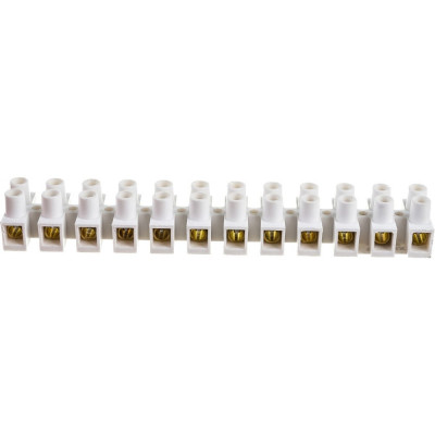 Клеммная колодка KANLUX H-6MM2 PP/ 2102