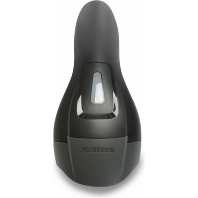 MERTECH Сканер CL-610 P2D USB black 4813
