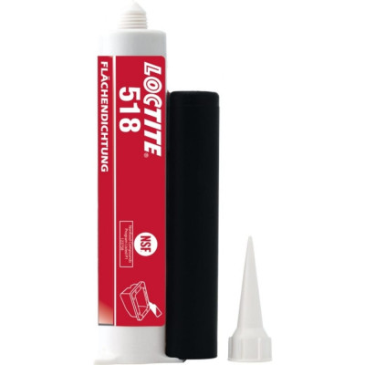 Уплотнитель для жестких фланцев LOCTITE 518 2068761