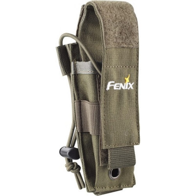 Fenix Чехол для фонарей ALP-MT оливковый