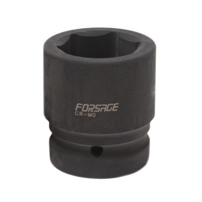 Ударная головка шестигранная Forsage 6346 F-48570