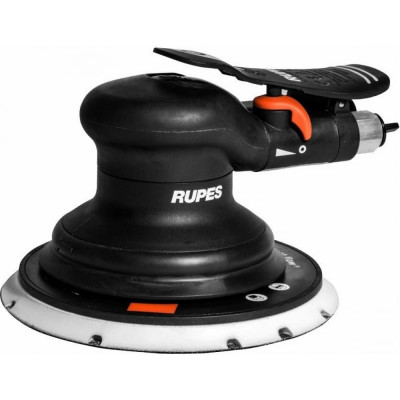 Вращательно-орбитальная шлифовальная машинка RUPES RH 356A