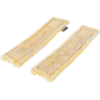 Karcher Обтяжки из микрофибры Indoor 2.633-130.0