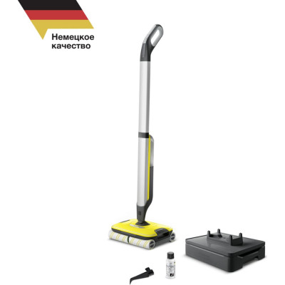 Аппарат для влажной уборки пола Karcher FC 7 Cordless 1.055-730