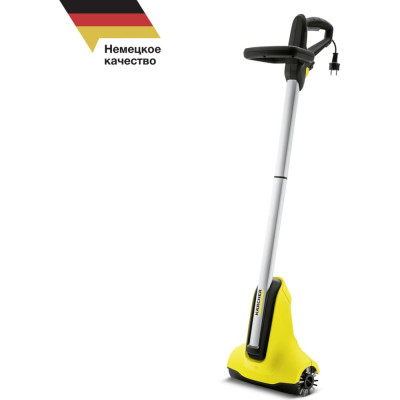 Аппарат для мойки террас Karcher PCL 4 1.644-000.0