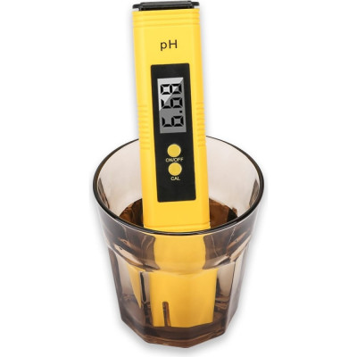 DEKO Цифровой pH-метр 065-0285