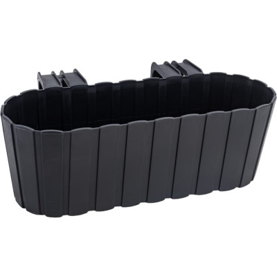 Балконный ящик Prosperplast BoardeeHook DDECZ400 S433 055672