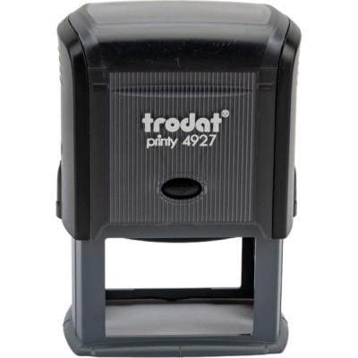 Оснастка для штампа TRODAT 4927 PRINTY 53117