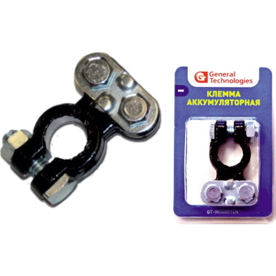 General Technologies Клемма для АКБ 