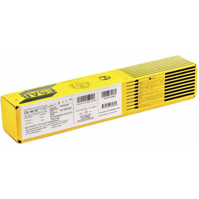 Сварочные электроды ESAB OK 46.00P 4600303WB0