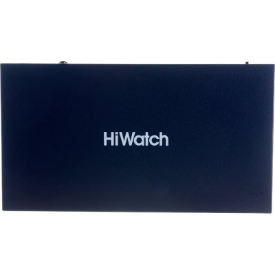 Коммутатор HIWATCH DS-S908P В 00-00003625