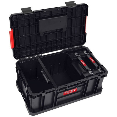 Набор ящиков QBRICK QBRICK SYSTEM TWO TOOLBOX 10501287