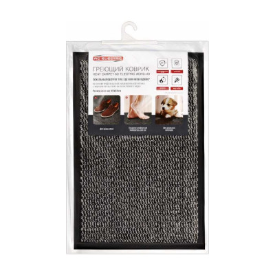 Нагревательный коврик AC ELECTRIC AC Heat Carpet НС-1271159