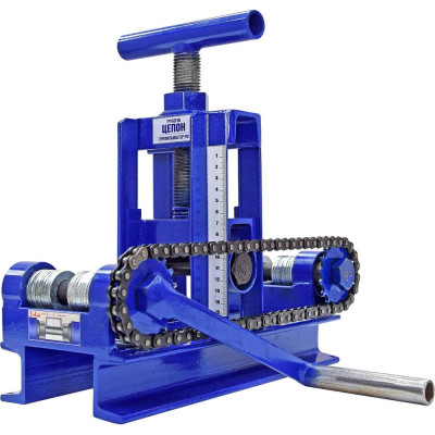 ПрофильМастер Трубогиб Цепон с2001
