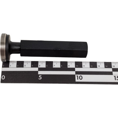 Туламаш Калибр-пробка М 39x1.0 6g КПР-НЕ ТМ 84418