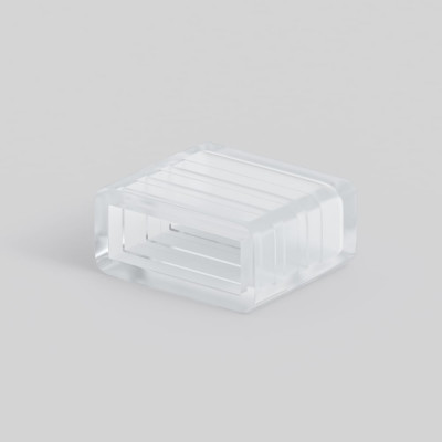 Elektrostandard End Cup 220V 2835 Заглушка для лент LS014 220V, LS a053649