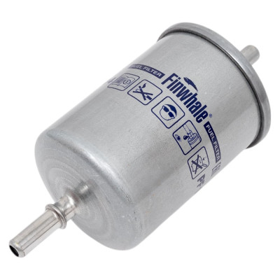 FINWHALE Фильтр топ LADA Largus 8V Logan Peugeot 308/206/407 Citroen C4/C5 PF104