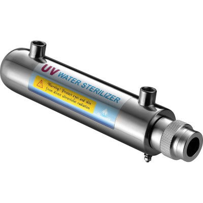 Установка обеззараживания воды Гейзер SST5 - 11w 36744