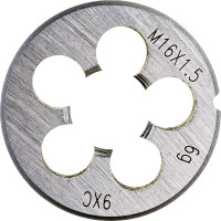 Gigant Плашка М16x1,5 мм GT-0035