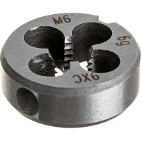 Gigant Плашка М6x1,0 мм GT-0041