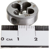 Gigant Плашка М6x1,0 мм GT-0041