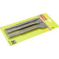Ryobi Долота SDS+ RAKSPC03 5132004836
