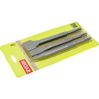Ryobi Долота SDS+ RAKSPC03 5132004836