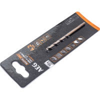 AEG Сверло с кобальтом 1шт.4.2х75mm AAKHSSCBT4-2 4932479329